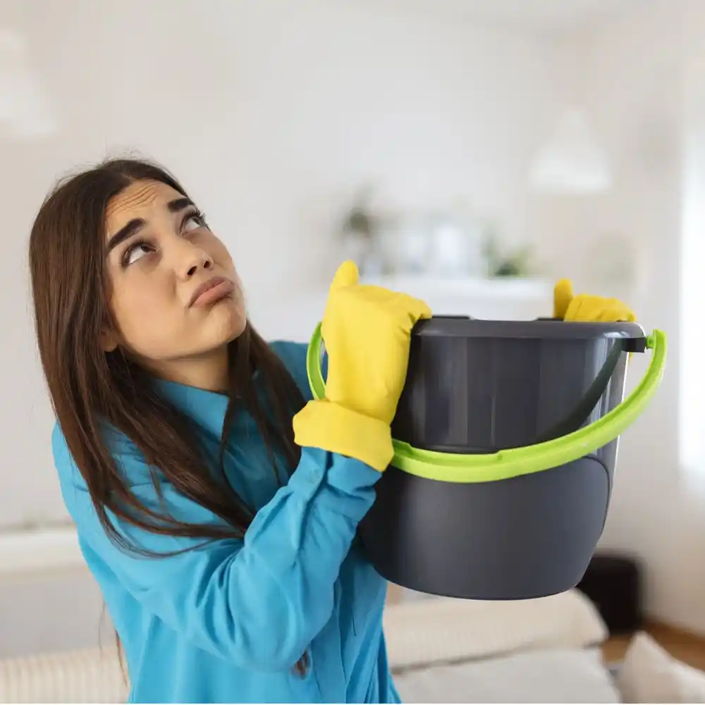 water damage restoration service Mill Neck